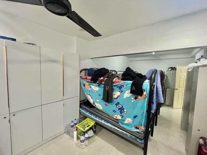 Rumah Teres 2 Tingkat untuk Dijual di Taman Tun Dr Ismail (Kuala Lumpur) - Mohd Nor Fahmi - Bedroom - PropertyGuru.com.my