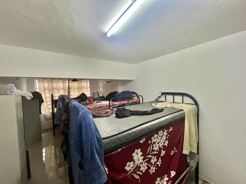 Rumah Teres 2 Tingkat untuk Dijual di Taman Tun Dr Ismail (Kuala Lumpur) - Mohd Nor Fahmi - Bedroom - PropertyGuru.com.my