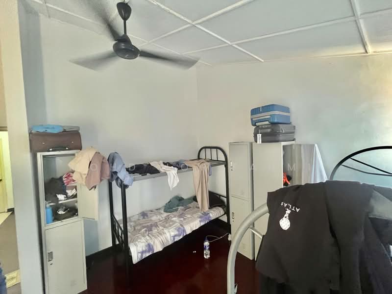 Rumah Teres 2 Tingkat untuk Dijual di Taman Tun Dr Ismail (Kuala Lumpur) - Mohd Nor Fahmi - Bedroom - PropertyGuru.com.my