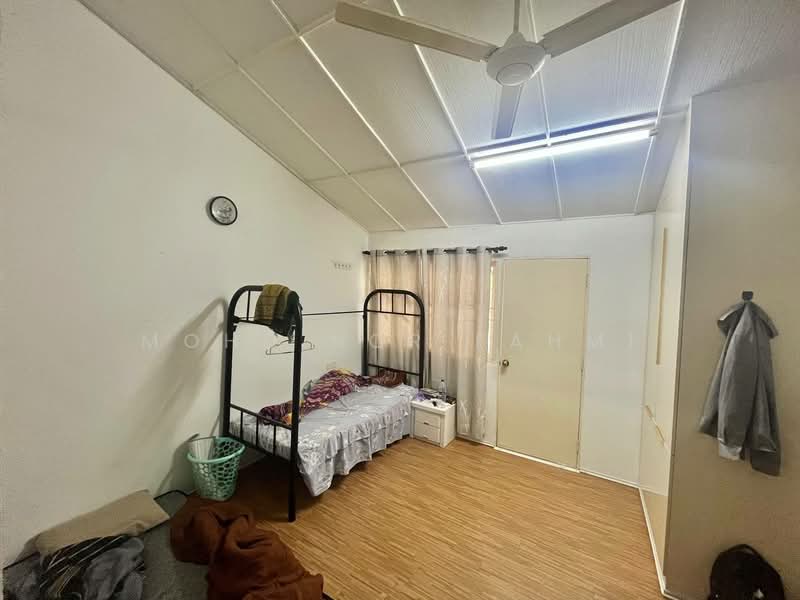 Rumah Teres 2 Tingkat untuk Dijual di Taman Tun Dr Ismail (Kuala Lumpur) - Mohd Nor Fahmi - Bedroom - PropertyGuru.com.my