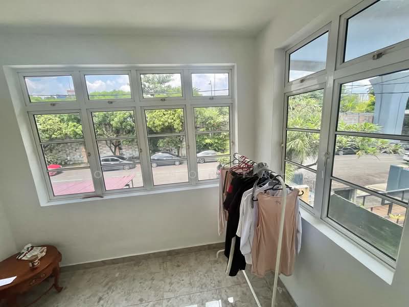 Rumah Teres 2 Tingkat untuk Dijual di Taman Tun Dr Ismail (Kuala Lumpur) - Mohd Nor Fahmi - Interior - PropertyGuru.com.my