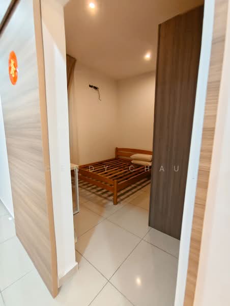 2-storey Terraced House for Sale in Ulu Tiram (Johor) - Cendy Chau - Bedroom - PropertyGuru.com.my