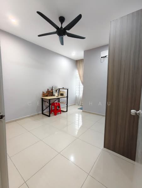 2-storey Terraced House for Sale in Ulu Tiram (Johor) - Cendy Chau - Interior - PropertyGuru.com.my