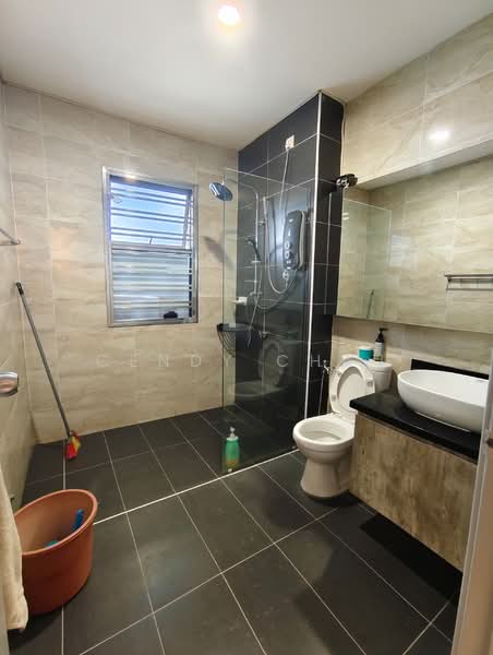 2-storey Terraced House for Sale in Ulu Tiram (Johor) - Cendy Chau - Bathroom - PropertyGuru.com.my