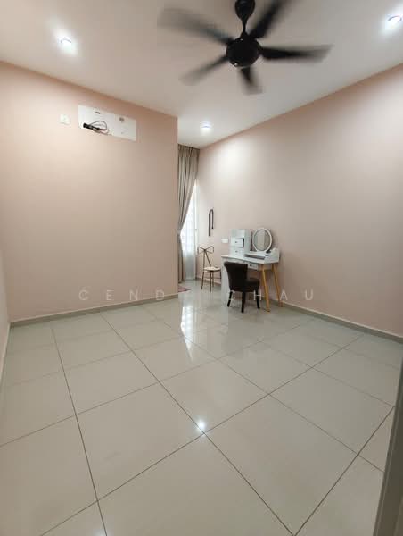 2-storey Terraced House for Sale in Ulu Tiram (Johor) - Cendy Chau - Interior - PropertyGuru.com.my
