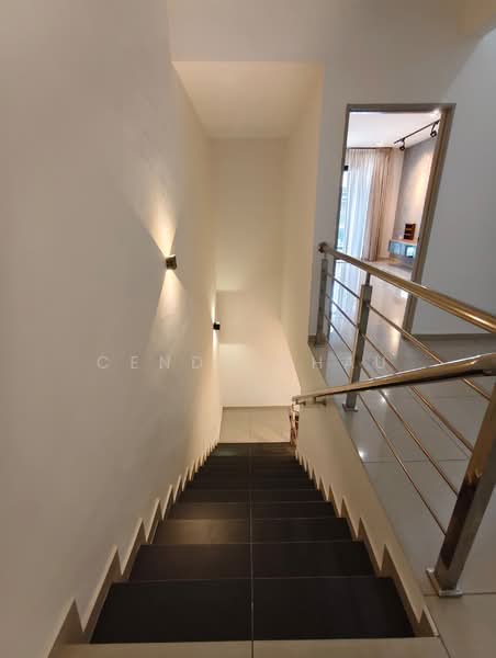 2-storey Terraced House for Sale in Ulu Tiram (Johor) - Cendy Chau - Interior - PropertyGuru.com.my