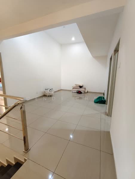 2-storey Terraced House for Sale in Ulu Tiram (Johor) - Cendy Chau - Interior - PropertyGuru.com.my