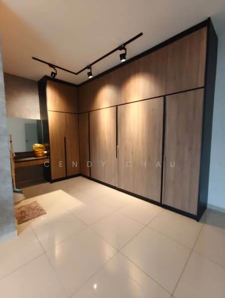 2-storey Terraced House for Sale in Ulu Tiram (Johor) - Cendy Chau - Interior - PropertyGuru.com.my