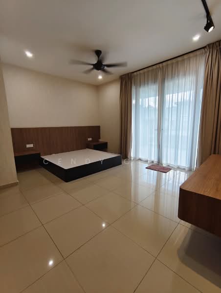 2-storey Terraced House for Sale in Ulu Tiram (Johor) - Cendy Chau - Bedroom - PropertyGuru.com.my