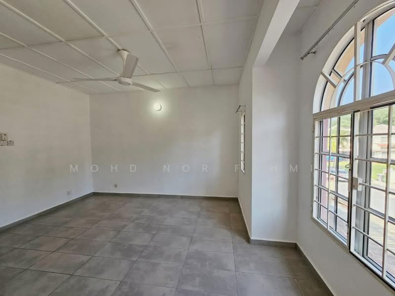 Rumah Teres 2 Tingkat untuk Dijual di Putrajaya (Putrajaya) - Mohd Nor Fahmi - PropertyGuru.com.my