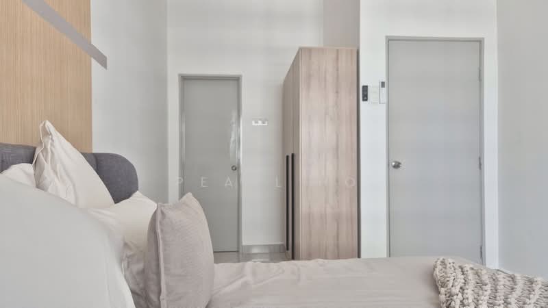 Service Residence for Rent at BSP 21 - Pearl Ho - Bedroom - PropertyGuru.com.my