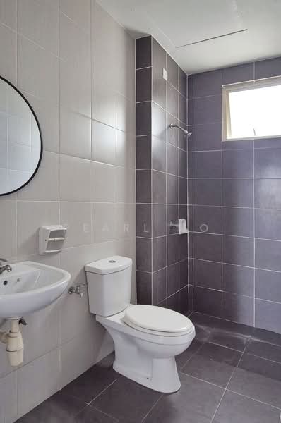 Service Residence for Rent at BSP 21 - Pearl Ho - Bathroom - PropertyGuru.com.my