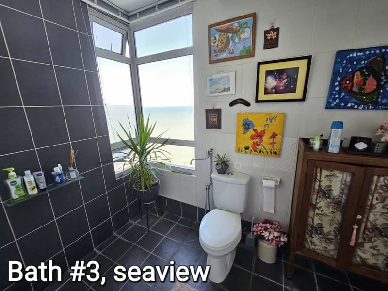 Kondominium untuk Disewa di 10 Island Resort - Irene Goh - Bathroom - PropertyGuru.com.my