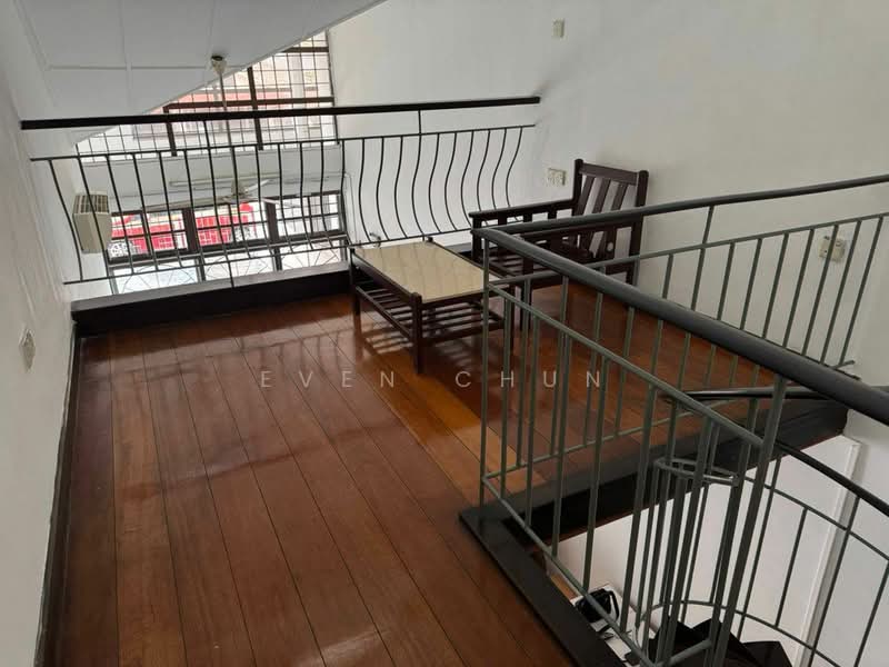 1.5-storey Terraced House for Rent in Taman Molek (Johor Bahru) - Even Chun - Interior - PropertyGuru.com.my