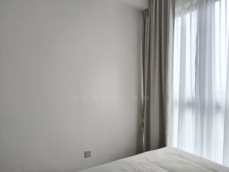 Service Residence for Rent at The Clio 2 Residences - Pearl Ho - Bedroom - PropertyGuru.com.my