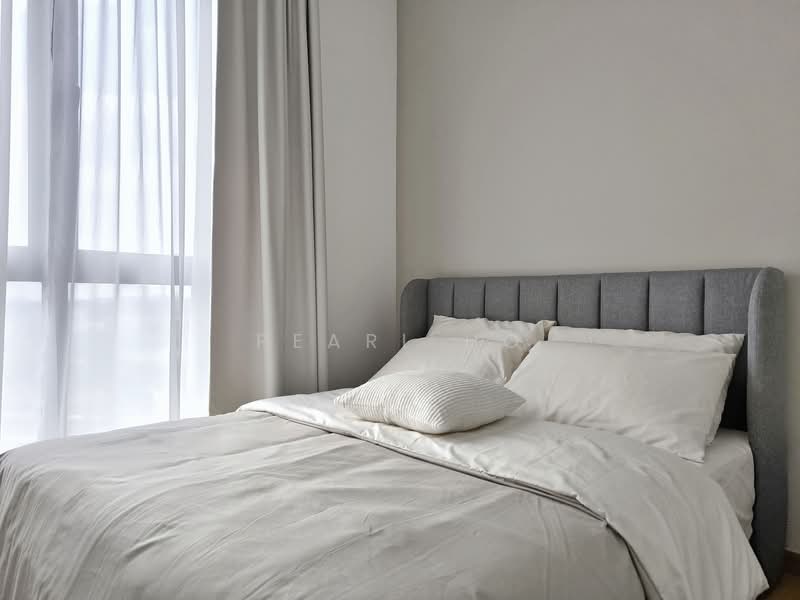 Service Residence for Rent at The Clio 2 Residences - Pearl Ho - Bedroom - PropertyGuru.com.my