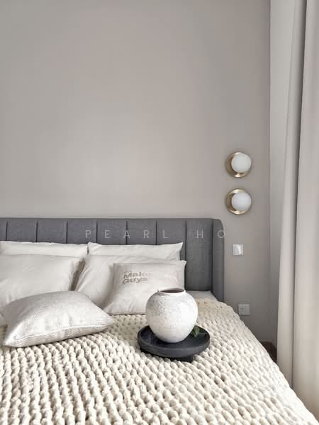 Service Residence for Rent at The Clio 2 Residences - Pearl Ho - PropertyGuru.com.my