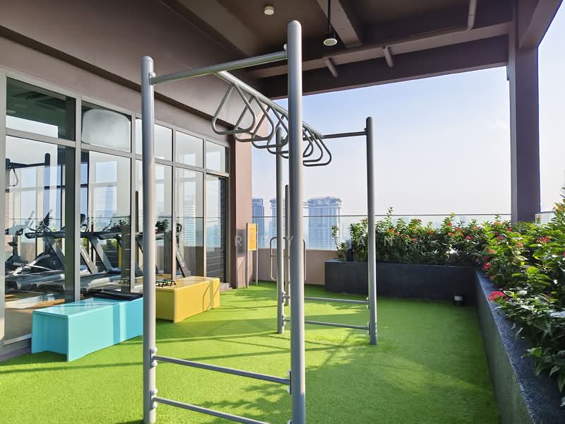 Service Residence for Rent at Riveria City - Cherry Fan - PropertyGuru.com.my