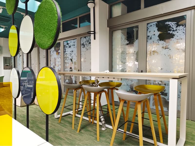 Service Residence for Rent at Riveria City - Cherry Fan - PropertyGuru.com.my