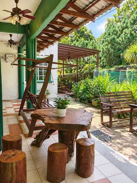 Terraced House for Sale in Puchong (Selangor) - Casey Cheong - Exterior - PropertyGuru.com.my
