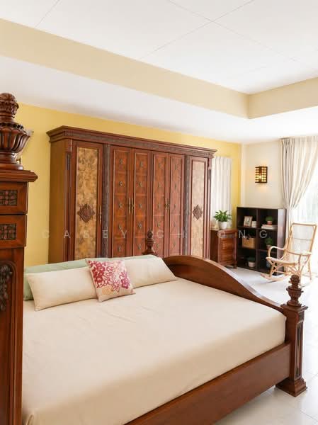 Terraced House for Sale in Puchong (Selangor) - Casey Cheong - Bedroom - PropertyGuru.com.my