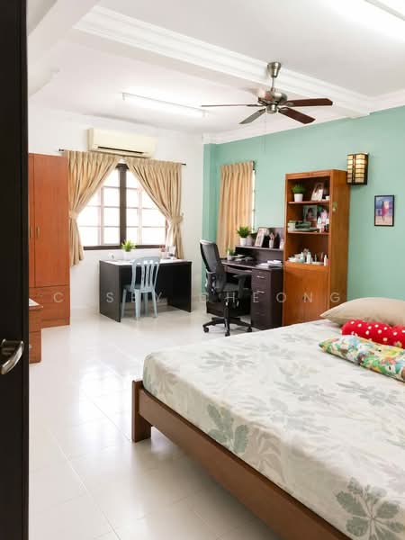 Terraced House for Sale in Puchong (Selangor) - Casey Cheong - Bedroom - PropertyGuru.com.my