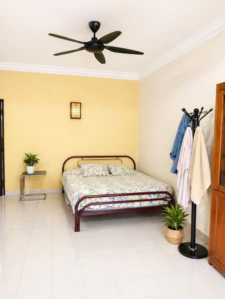 Terraced House for Sale in Puchong (Selangor) - Casey Cheong - Bedroom - PropertyGuru.com.my