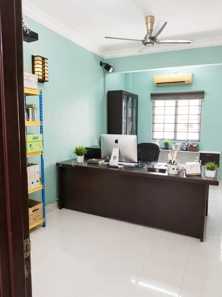 Terraced House for Sale in Puchong (Selangor) - Casey Cheong - Study - PropertyGuru.com.my