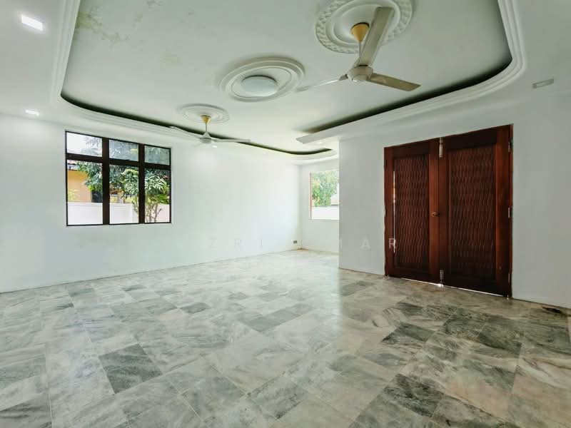 Rumah Banglo untuk Dijual di Bandar Rinching Seksyen 1 (Semenyih) - Fazri Omar - Interior - PropertyGuru.com.my