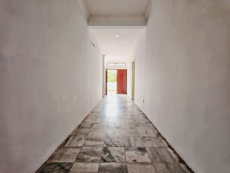 Rumah Banglo untuk Dijual di Bandar Rinching Seksyen 1 (Semenyih) - Fazri Omar - Corridor - PropertyGuru.com.my