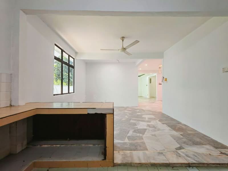 Rumah Banglo untuk Dijual di Bandar Rinching Seksyen 1 (Semenyih) - Fazri Omar - Interior - PropertyGuru.com.my