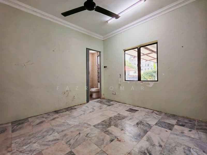 Rumah Banglo untuk Dijual di Bandar Rinching Seksyen 1 (Semenyih) - Fazri Omar - Interior - PropertyGuru.com.my