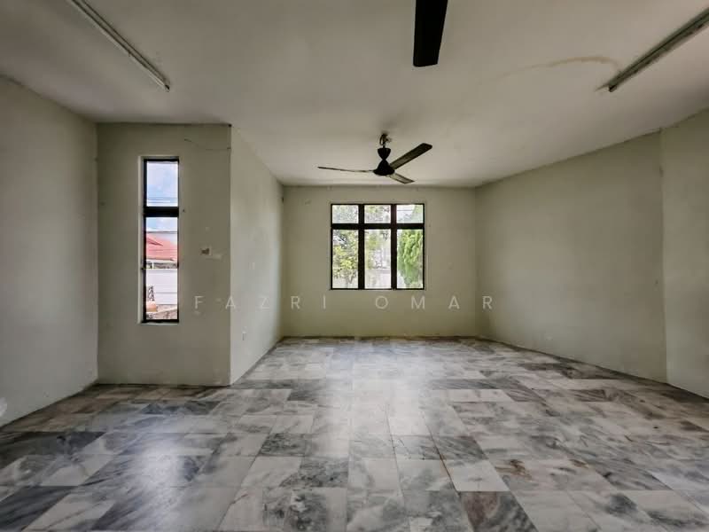 Rumah Banglo untuk Dijual di Bandar Rinching Seksyen 1 (Semenyih) - Fazri Omar - Interior - PropertyGuru.com.my
