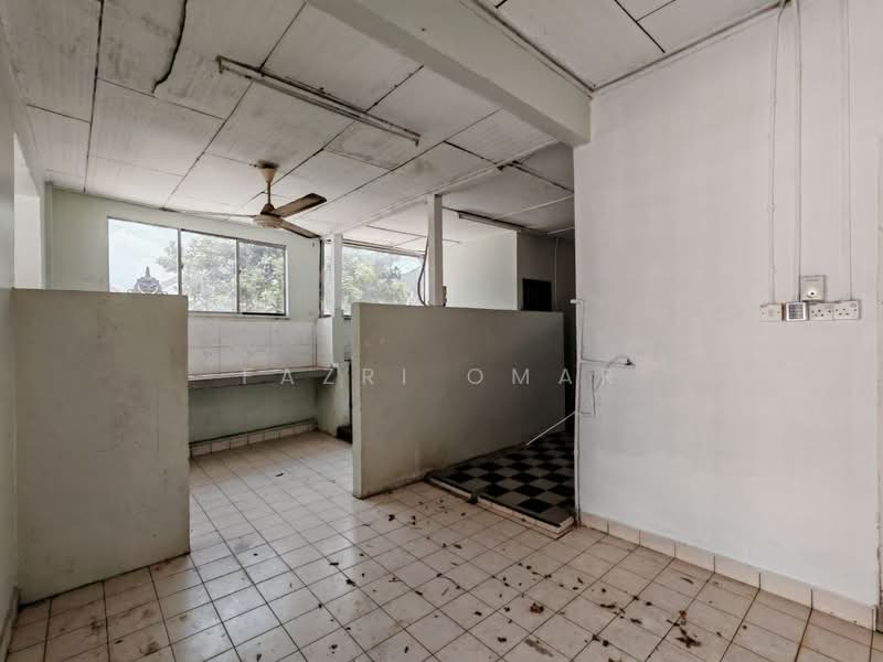 Rumah Banglo untuk Dijual di Bandar Rinching Seksyen 1 (Semenyih) - Fazri Omar - Interior - PropertyGuru.com.my