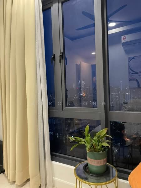 Servis Apartment untuk Dijual di Sky Meridien - Aaron Ong - View - PropertyGuru.com.my