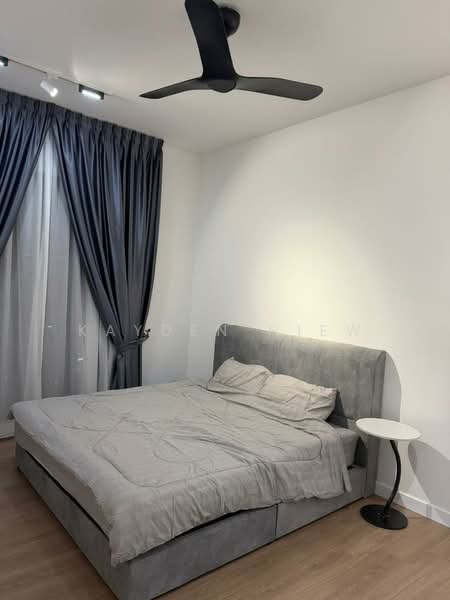 Kondominium untuk Disewa di Skyline KL - Kayden Hiew - Bedroom - PropertyGuru.com.my