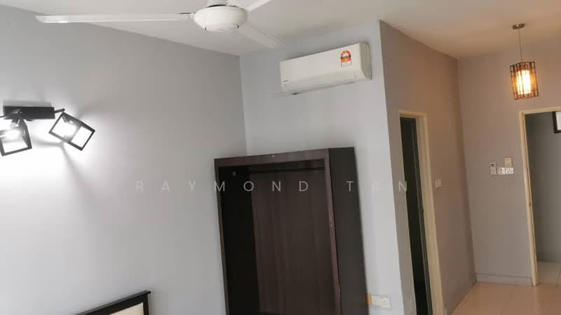 Servis Apartment untuk Disewa di Metropolitan Square - Raymond Tan - Interior - PropertyGuru.com.my