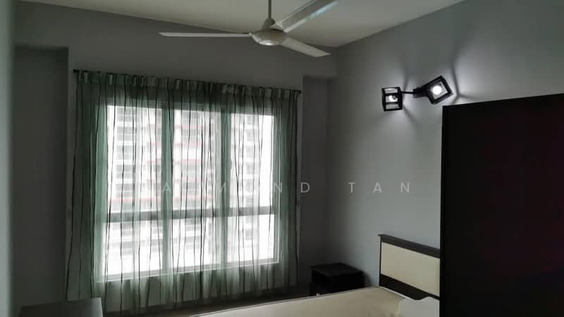 Servis Apartment untuk Disewa di Metropolitan Square - Raymond Tan - Bedroom - PropertyGuru.com.my