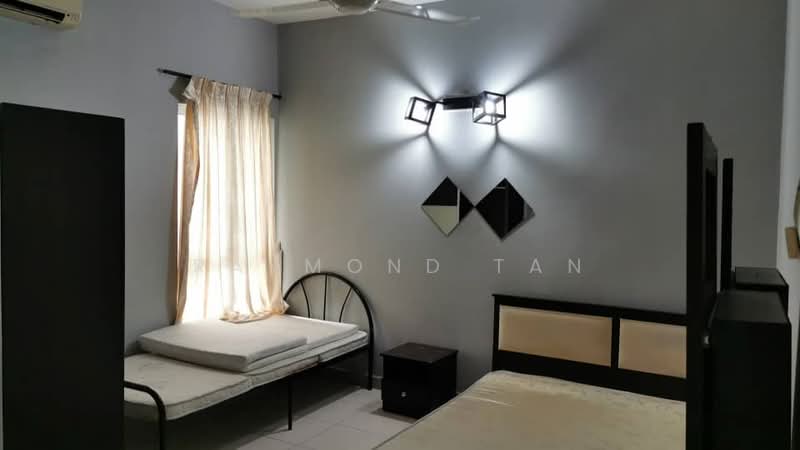 Servis Apartment untuk Disewa di Metropolitan Square - Raymond Tan - Bedroom - PropertyGuru.com.my