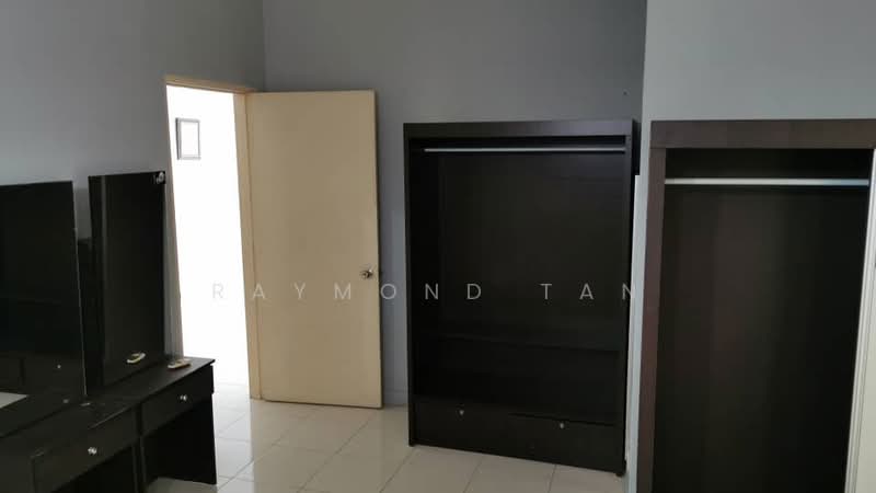 Servis Apartment untuk Disewa di Metropolitan Square - Raymond Tan - Bedroom - PropertyGuru.com.my