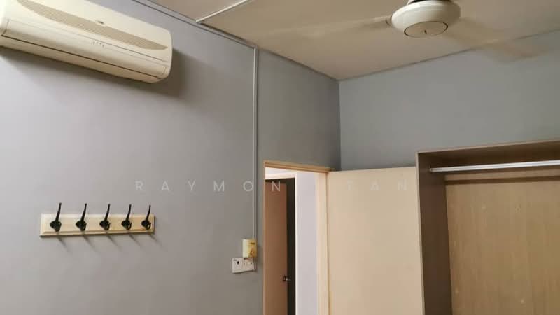 Servis Apartment untuk Disewa di Metropolitan Square - Raymond Tan - Interior - PropertyGuru.com.my