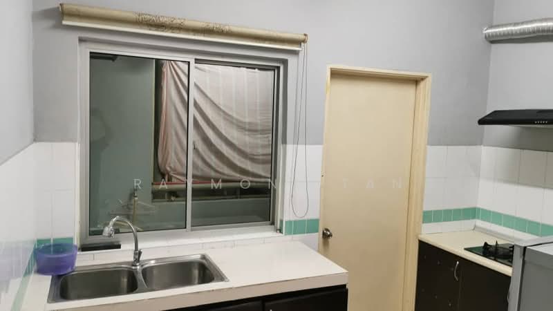 Servis Apartment untuk Disewa di Metropolitan Square - Raymond Tan - Kitchen - PropertyGuru.com.my