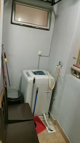 Servis Apartment untuk Disewa di Metropolitan Square - Raymond Tan - Interior - PropertyGuru.com.my