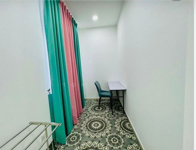 2-storey Terraced House for Rent in Eco Summer (Johor Bahru) - Tony Lim - Study - PropertyGuru.com.my