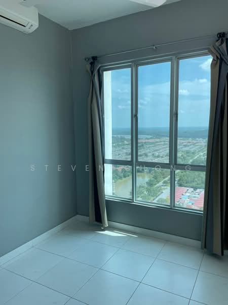 Service Residence for Sale at Bsp Skypark - Steven Chong - View - PropertyGuru.com.my