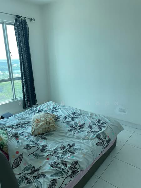 Service Residence for Sale at Bsp Skypark - Steven Chong - Bedroom - PropertyGuru.com.my