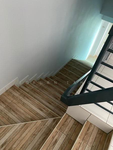 2-storey Terraced House for Sale in Taman Subang Impian (Shah Alam) - Jordan Tang - Interior - PropertyGuru.com.my