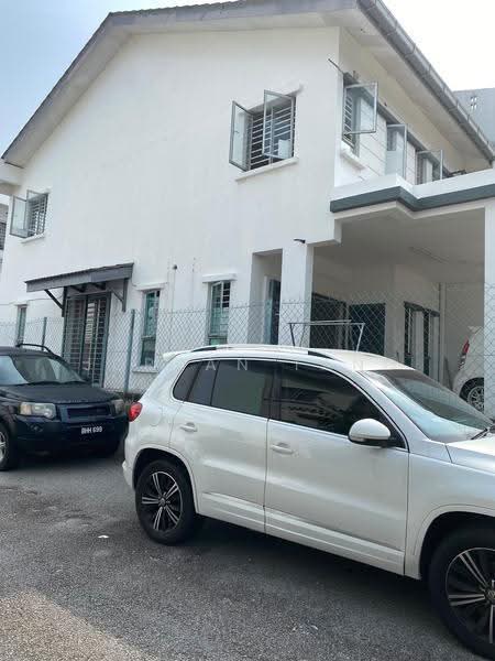 2-storey Terraced House for Sale in Taman Subang Impian (Shah Alam) - Jordan Tang - Exterior - PropertyGuru.com.my