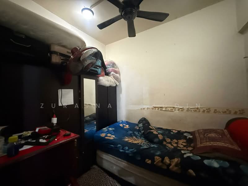 Rumah Teres 2 Tingkat untuk Dijual di Jenjarom (Selangor) - Zuraina Rajudin - Bedroom - PropertyGuru.com.my