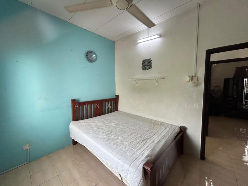 2-storey Terraced House for Sale in Jenjarom (Selangor) - Zuraina Rajudin - Bedroom - PropertyGuru.com.my